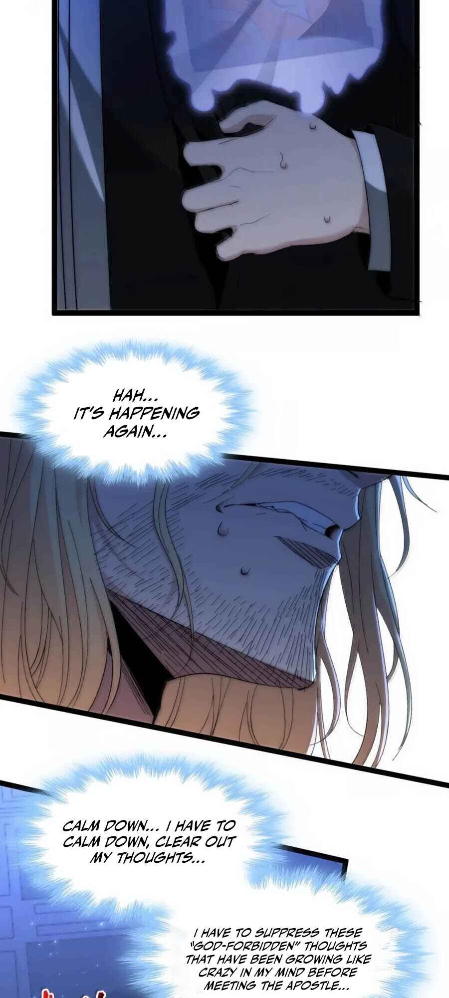 I'm Really Not the Demon God's Lackey Chapter 128 - Page 11