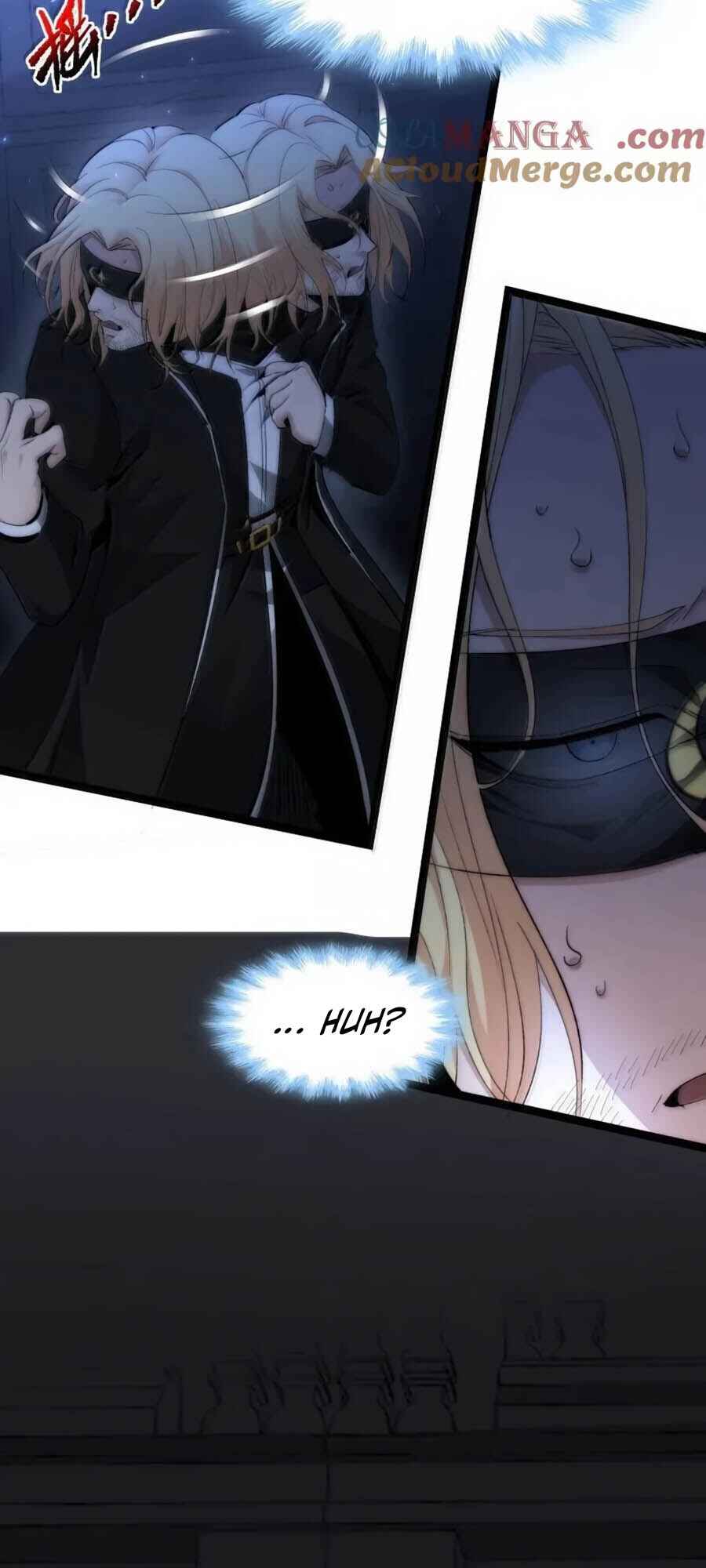 I'm Really Not the Demon God's Lackey Chapter 128 - Page 12