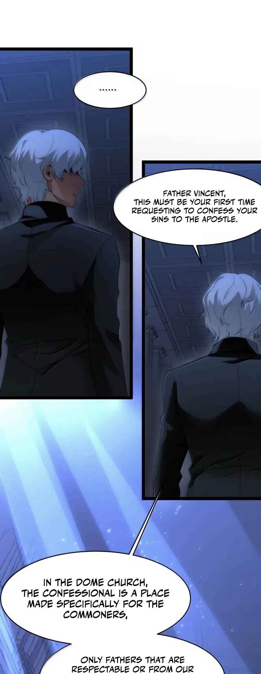 I'm Really Not the Demon God's Lackey Chapter 128 - Page 14
