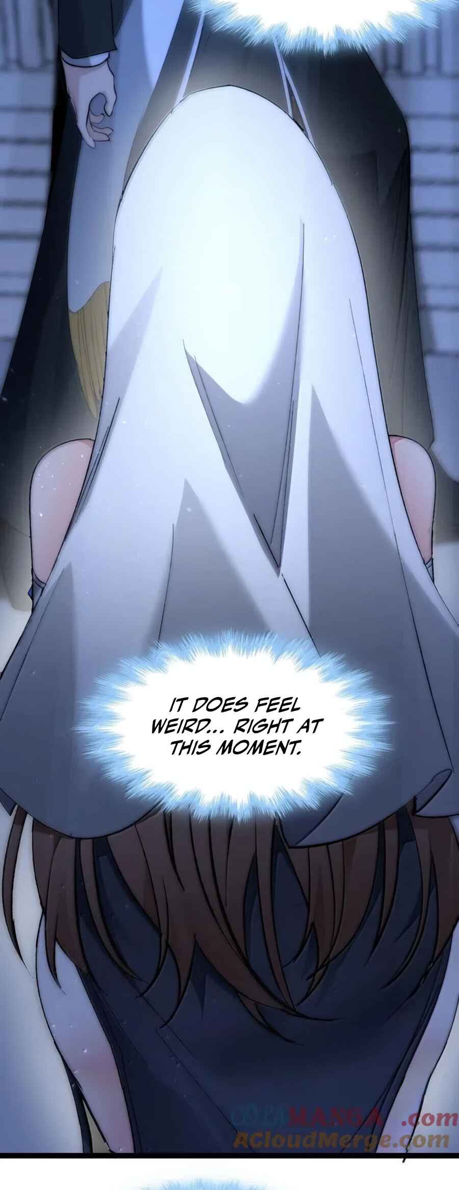 I'm Really Not the Demon God's Lackey Chapter 128 - Page 31