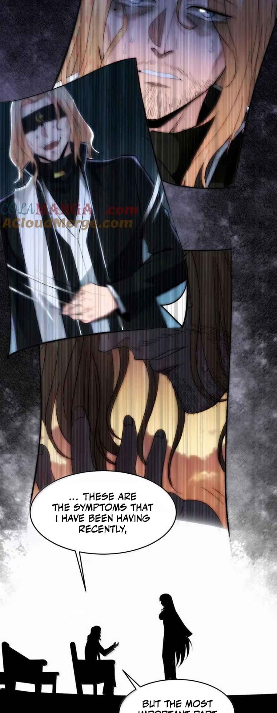 I'm Really Not the Demon God's Lackey Chapter 128 - Page 40