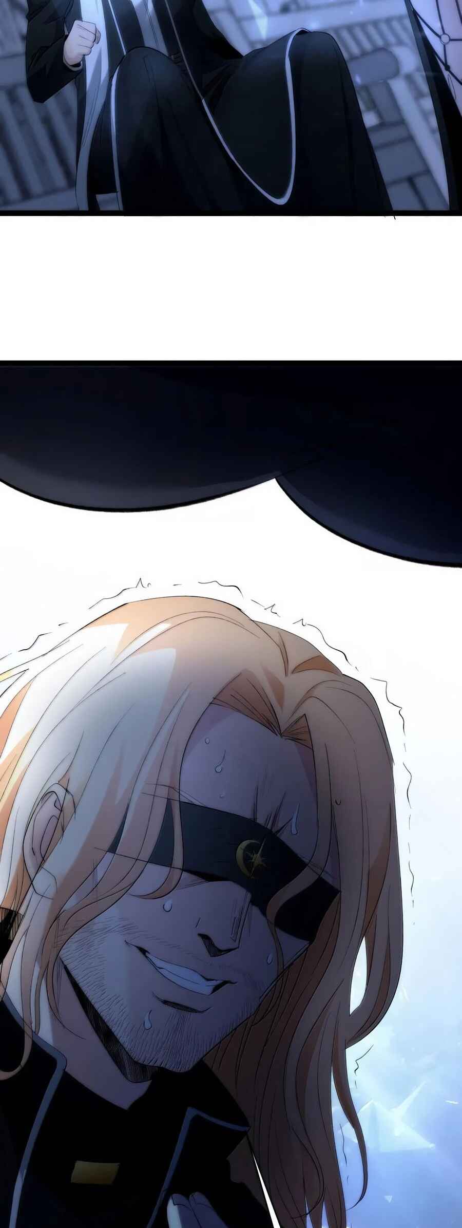 I'm Really Not the Demon God's Lackey Chapter 128 - Page 58