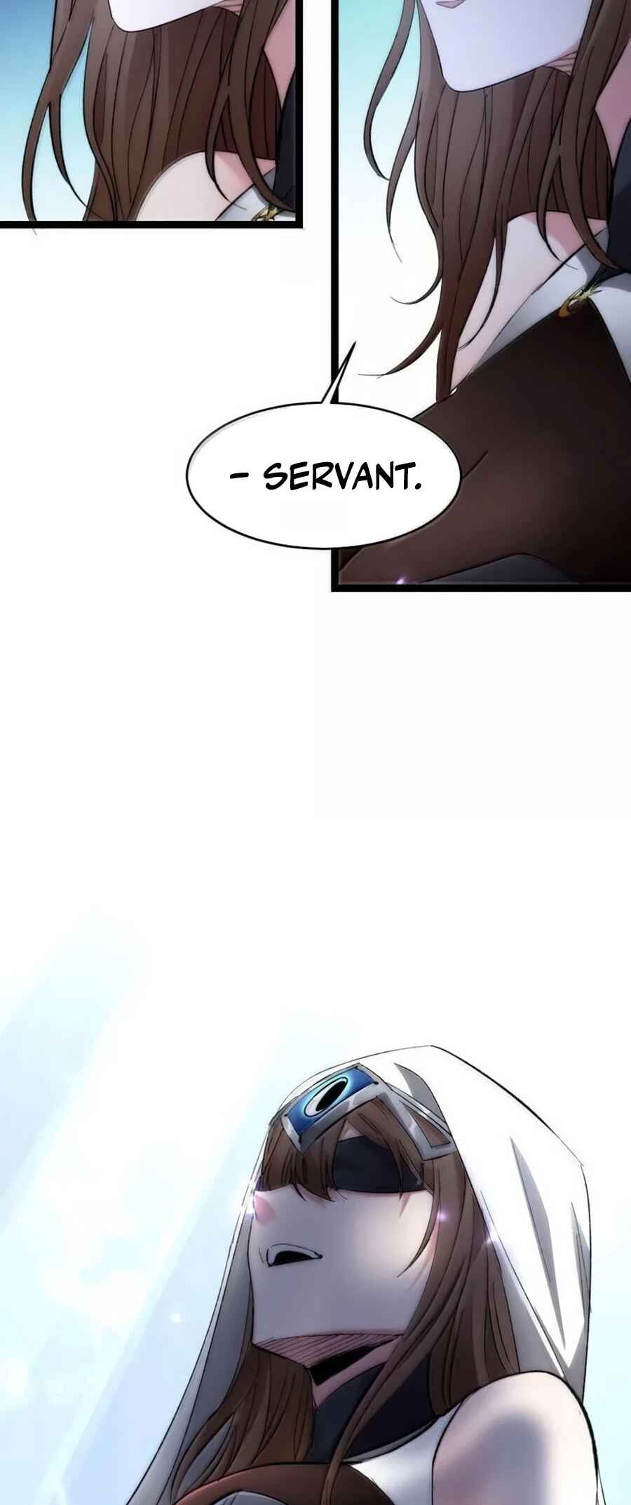 I'm Really Not the Demon God's Lackey Chapter 128 - Page 63