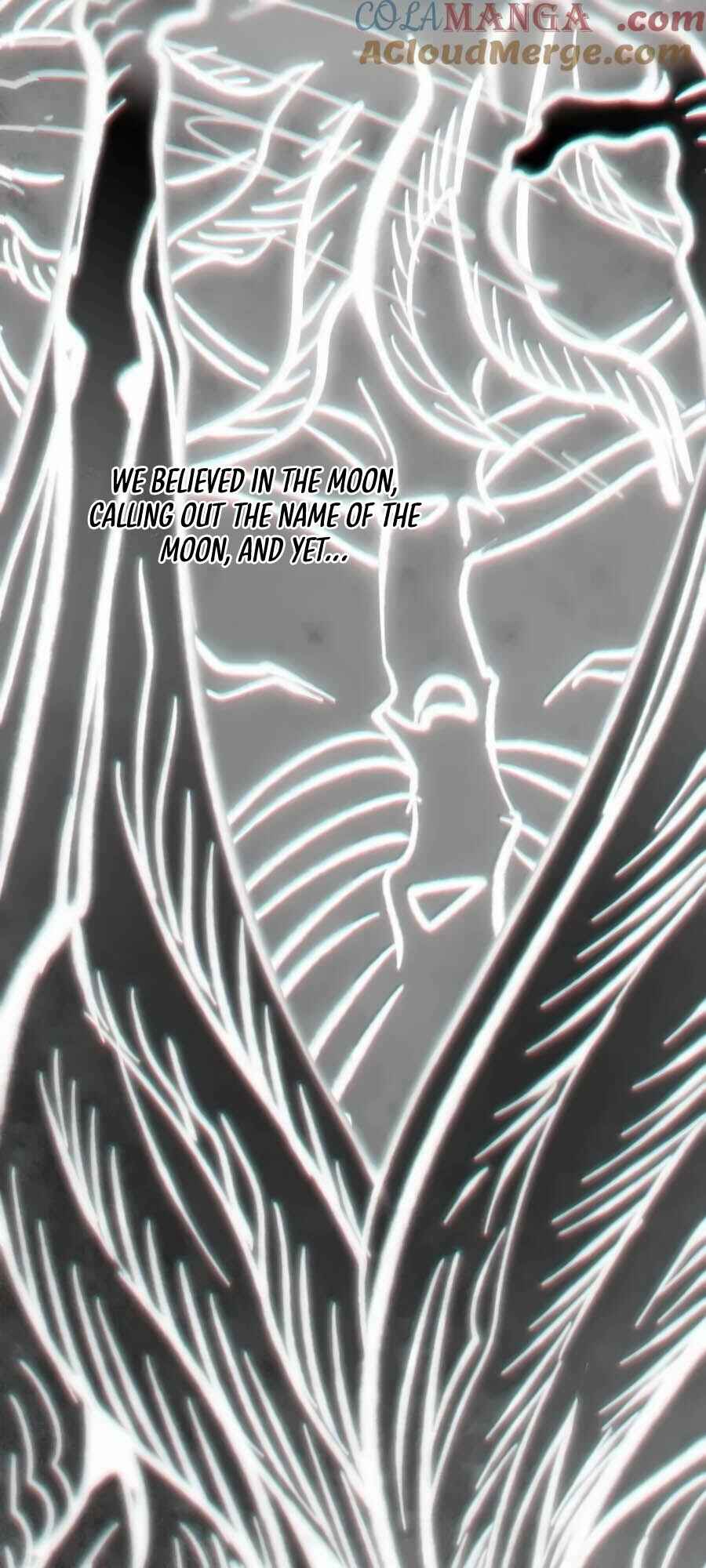 I'm Really Not the Demon God's Lackey Chapter 128 - Page 7