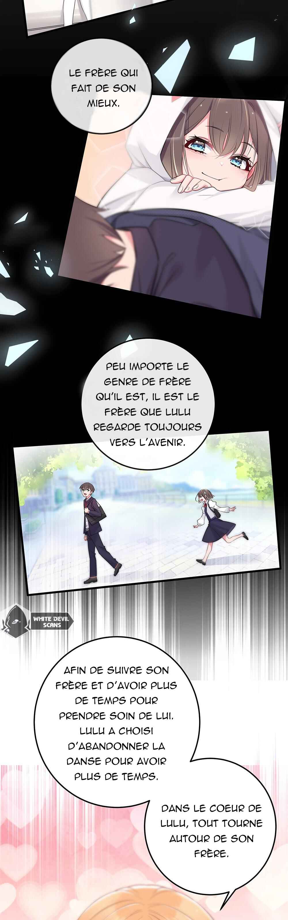 My Fake Girlfriend's Defending Against Their Attacks Chapter 11 - Page 15