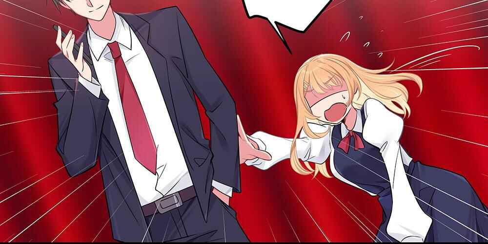My Fake Girlfriend's Defending Against Their Attacks Chapter 11 - Page 9