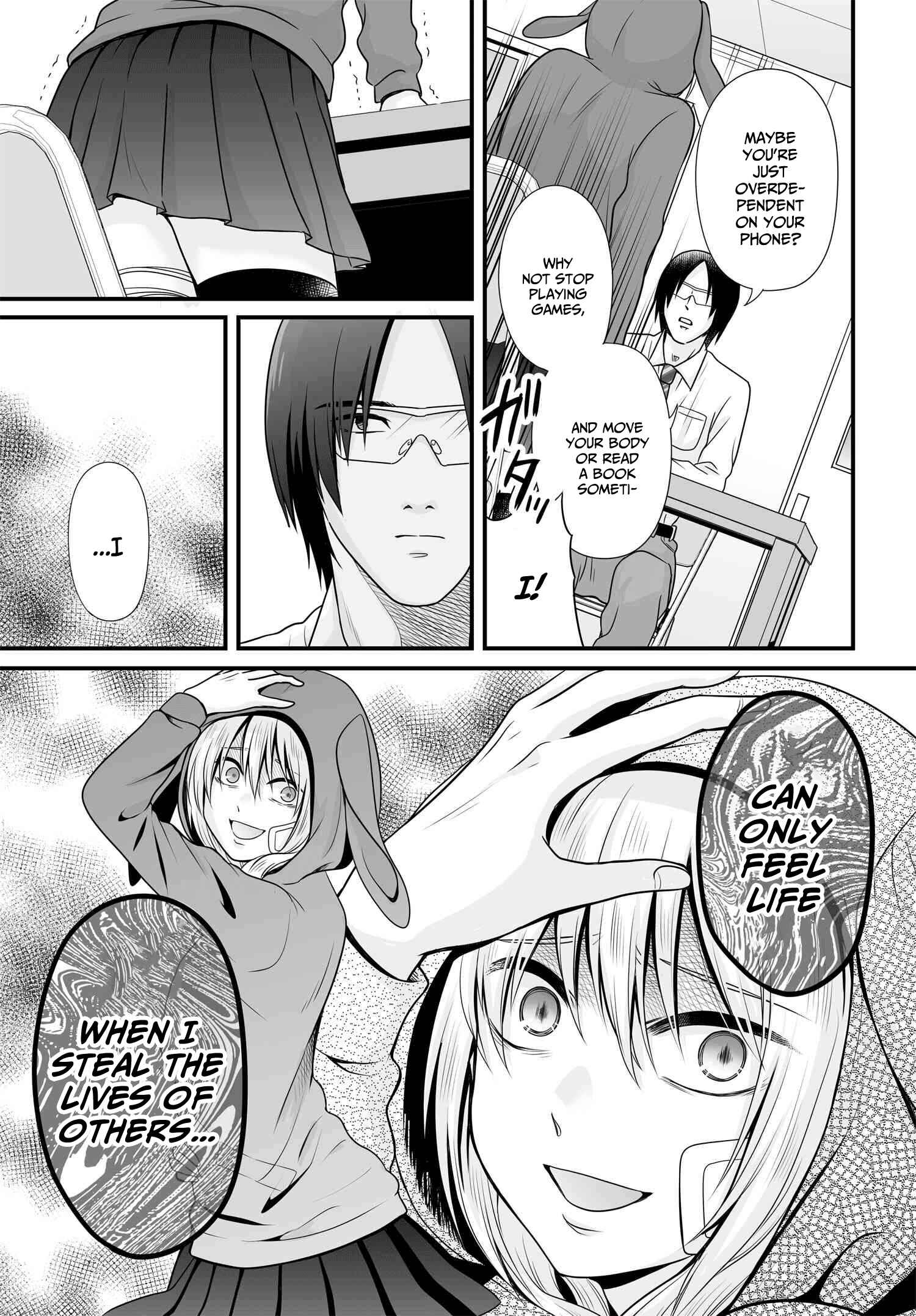 Joshikousei no Mudazukai Chapter 92 - Page 11