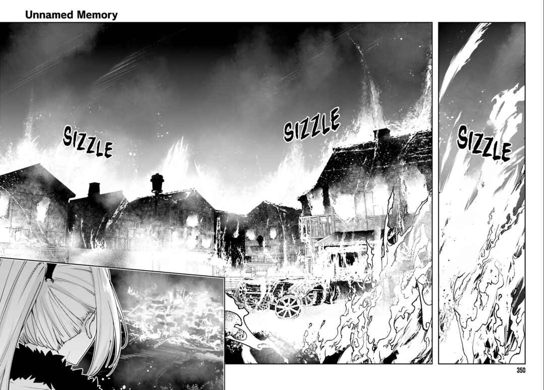 Unnamed Memory Chapter 30 - Page 21