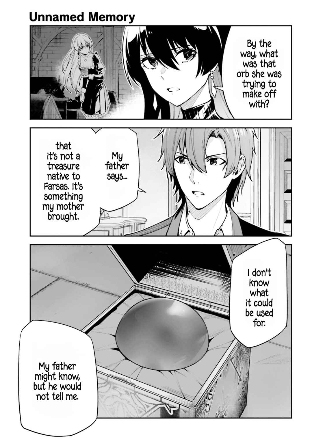 Unnamed Memory Chapter 30 - Page 4