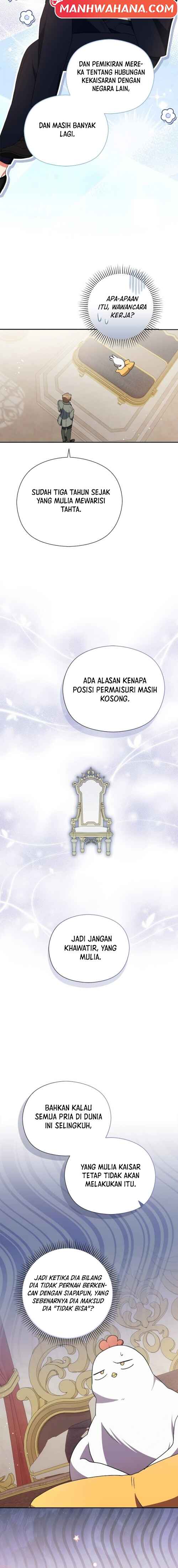 The Princess in the Henhouse Chapter 26 - Page 14