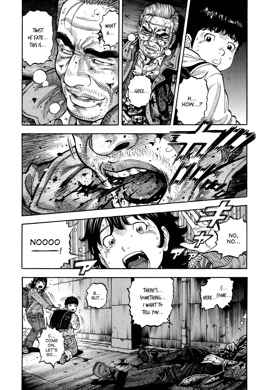 Montage Chapter 1 - Page 13