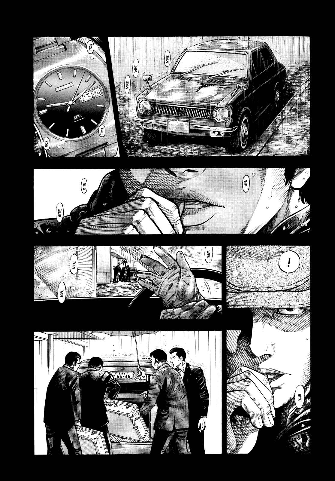 Montage Chapter 1 - Page 19