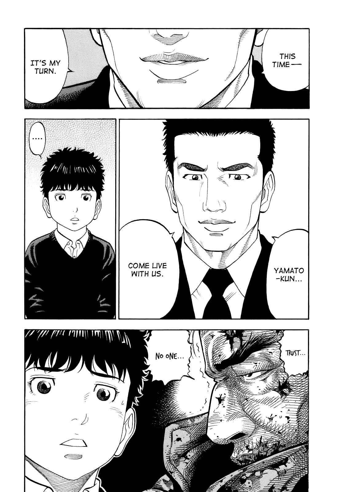 Montage Chapter 1 - Page 41