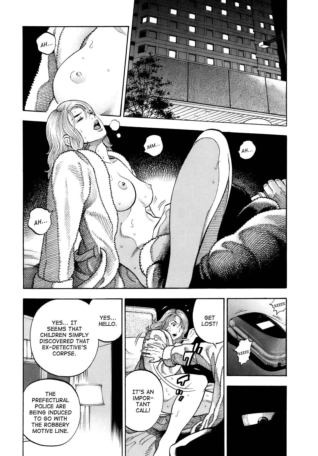 Montage Chapter 1 - Page 43