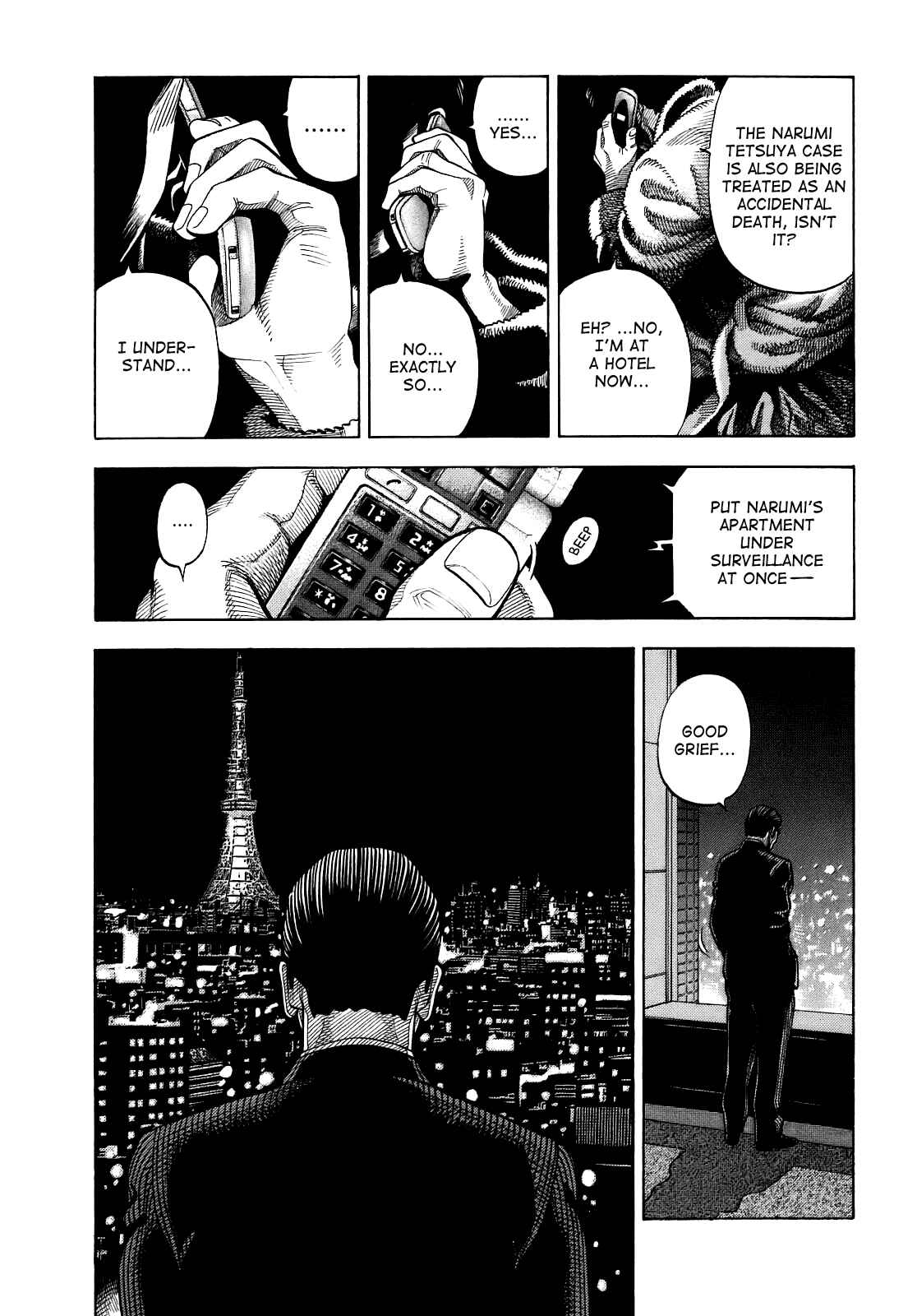 Montage Chapter 1 - Page 44