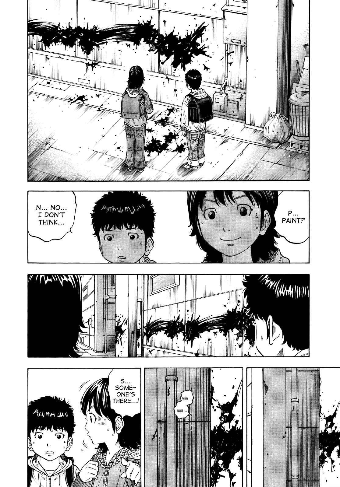 Montage Chapter 1 - Page 9