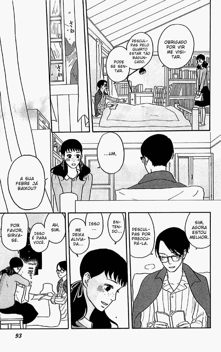Kids on the Slope Chapter 33 - Page 15