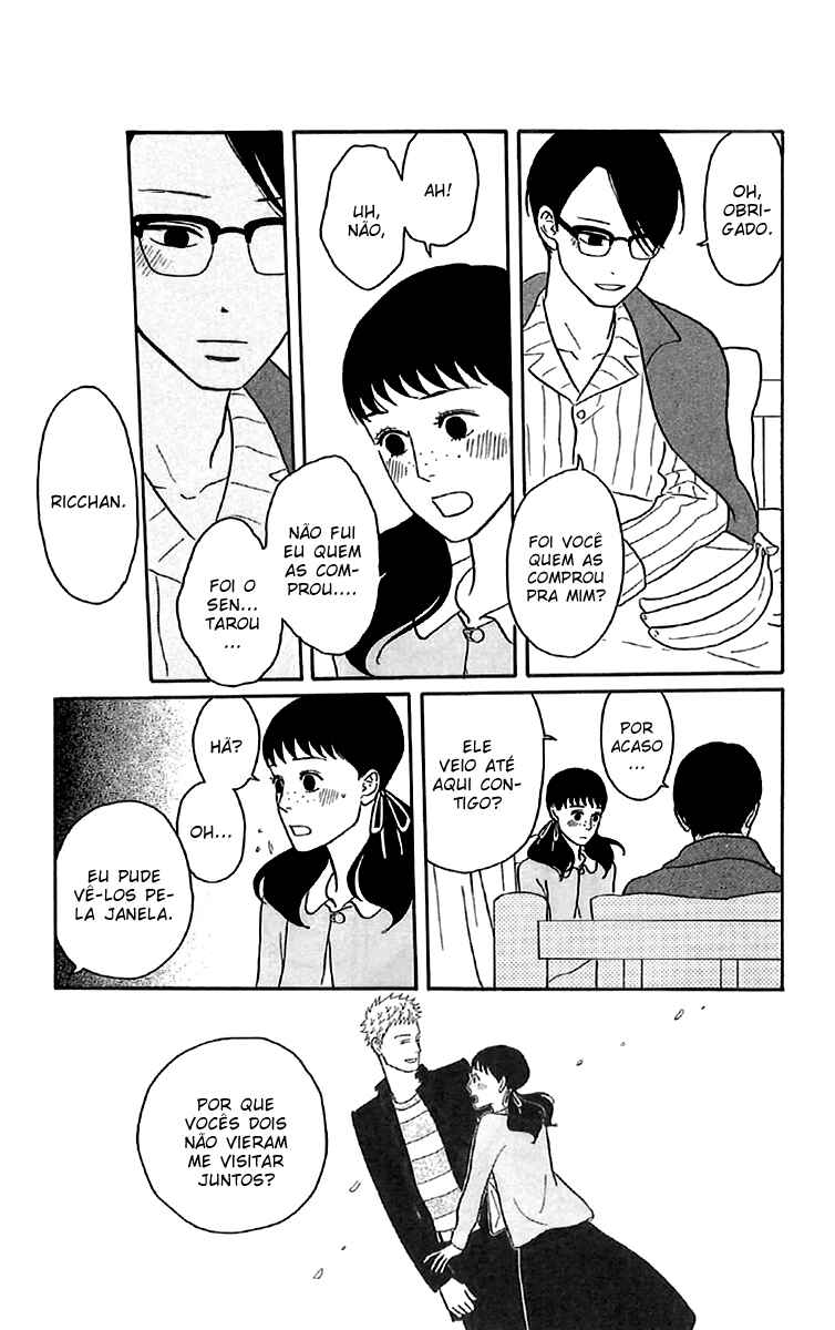 Kids on the Slope Chapter 33 - Page 16
