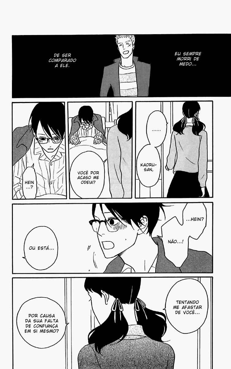 Kids on the Slope Chapter 33 - Page 20