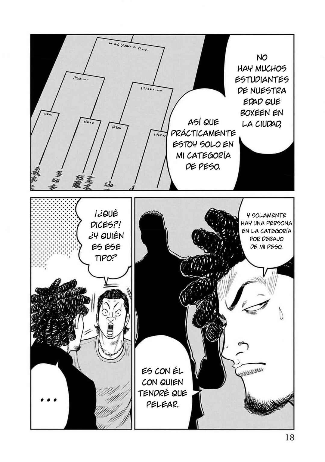 Worst Gaiden Mr. Zetton Chapter 44 - Page 15