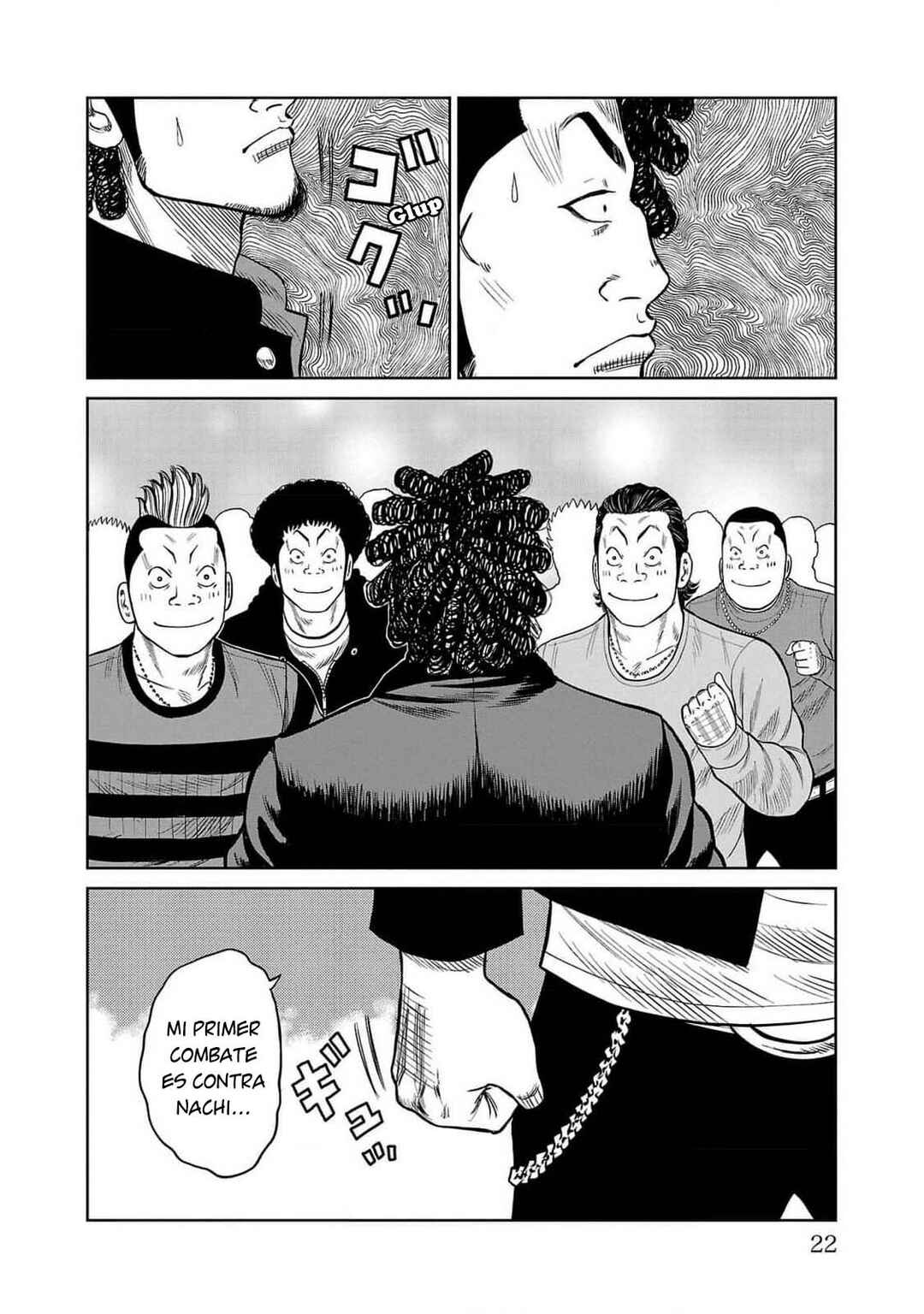 Worst Gaiden Mr. Zetton Chapter 44 - Page 19