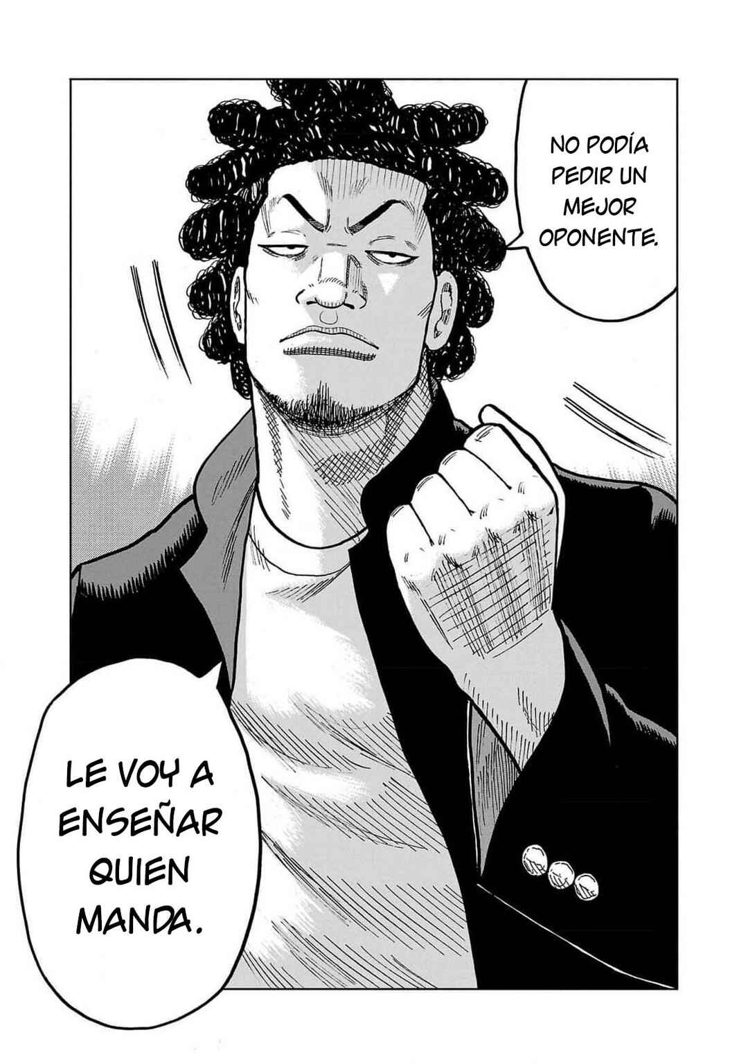 Worst Gaiden Mr. Zetton Chapter 44 - Page 20