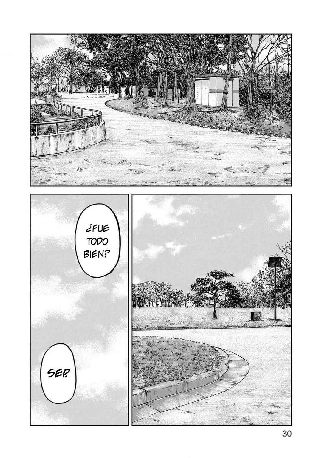 Worst Gaiden Mr. Zetton Chapter 44 - Page 27