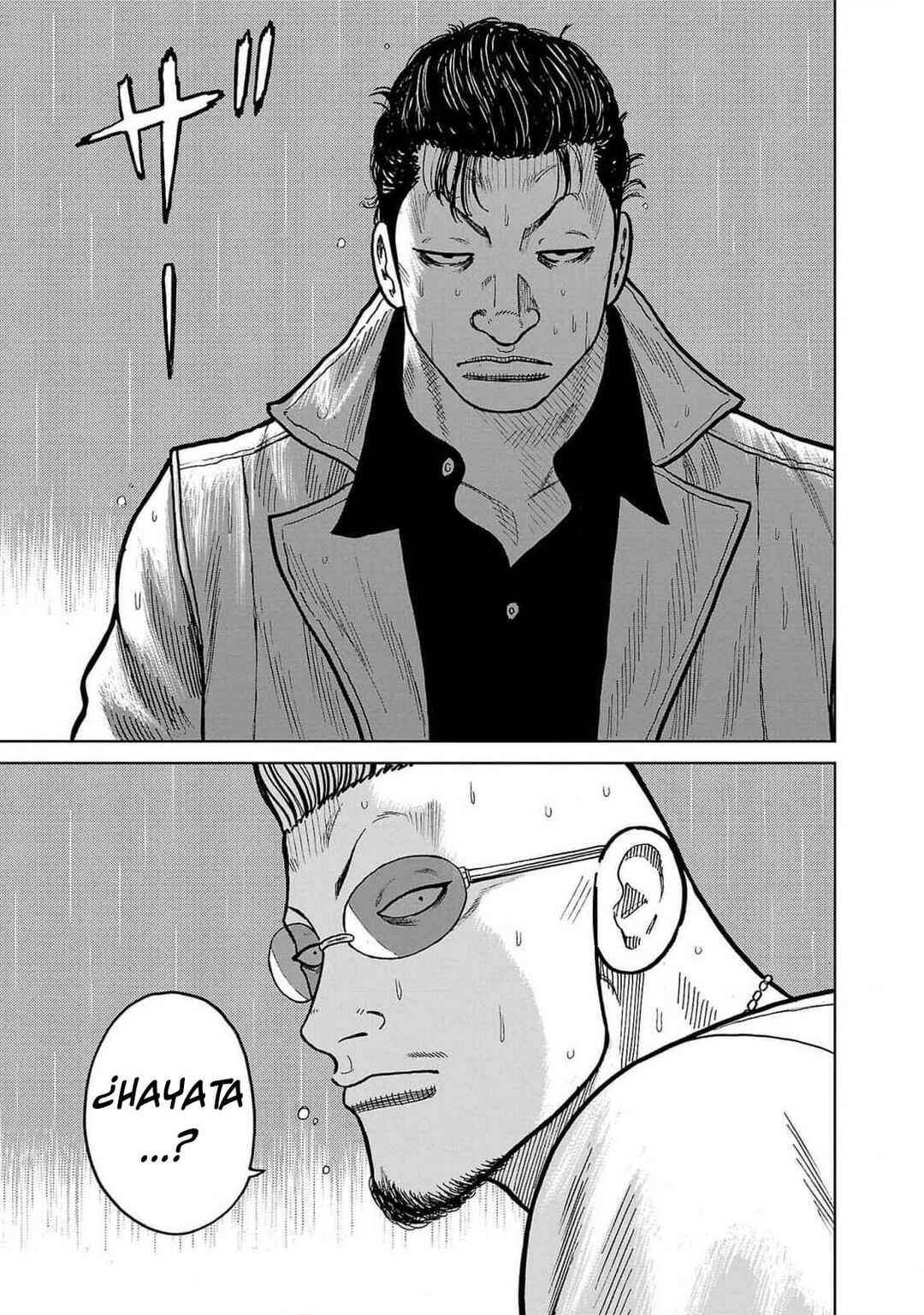 Worst Gaiden Mr. Zetton Chapter 44 - Page 44