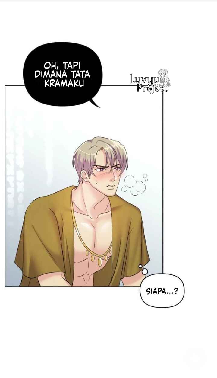 I Was Reborn as the Villainess' Father and I Need XXX to Survive?! Chapter 2 - Page 52
