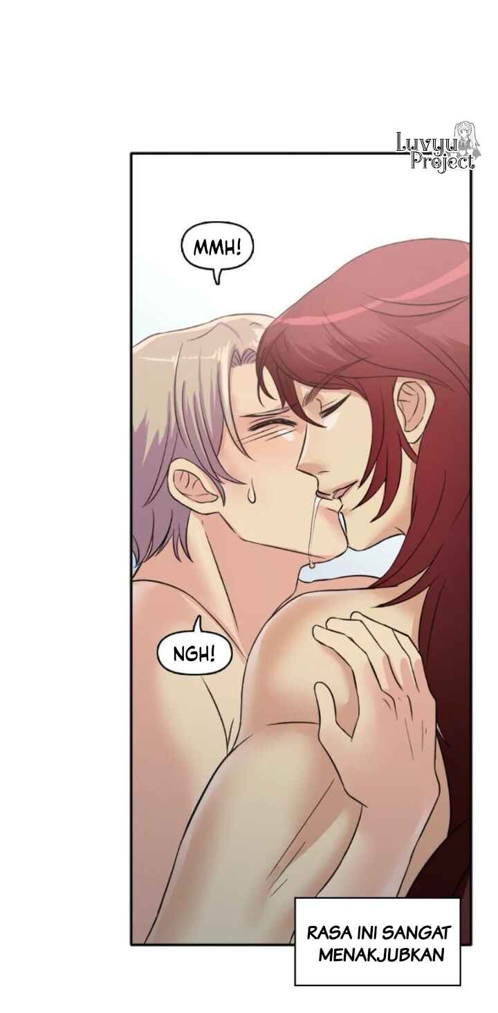 I Was Reborn as the Villainess' Father and I Need XXX to Survive?! Chapter 2 - Page 57
