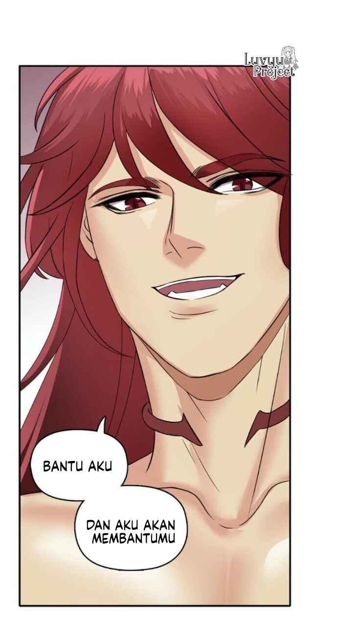 I Was Reborn as the Villainess' Father and I Need XXX to Survive?! Chapter 2 - Page 61