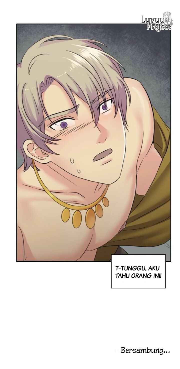 I Was Reborn as the Villainess' Father and I Need XXX to Survive?! Chapter 2 - Page 62