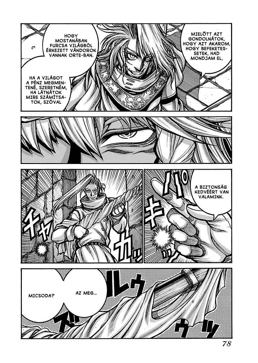 Drifters Chapter 52 - Page 15
