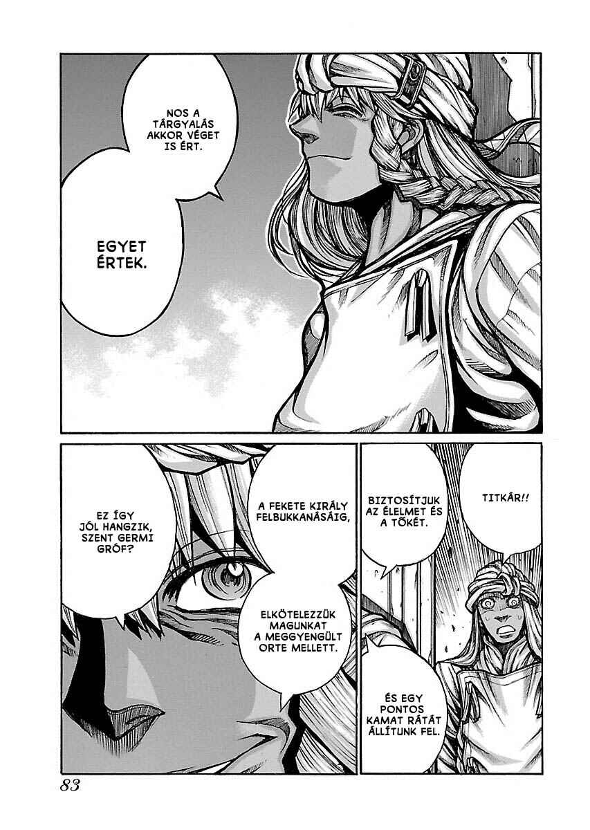 Drifters Chapter 52 - Page 20