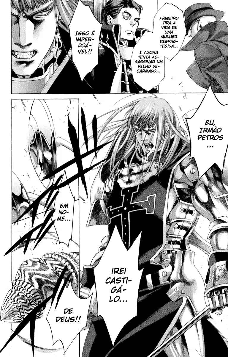 Trinity Blood Chapter 52 - Page 30