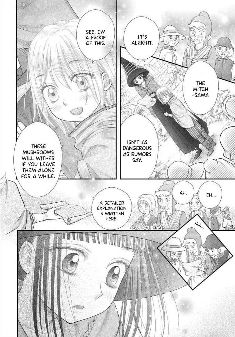 Champignon no Majo Chapter 18 - Page 10