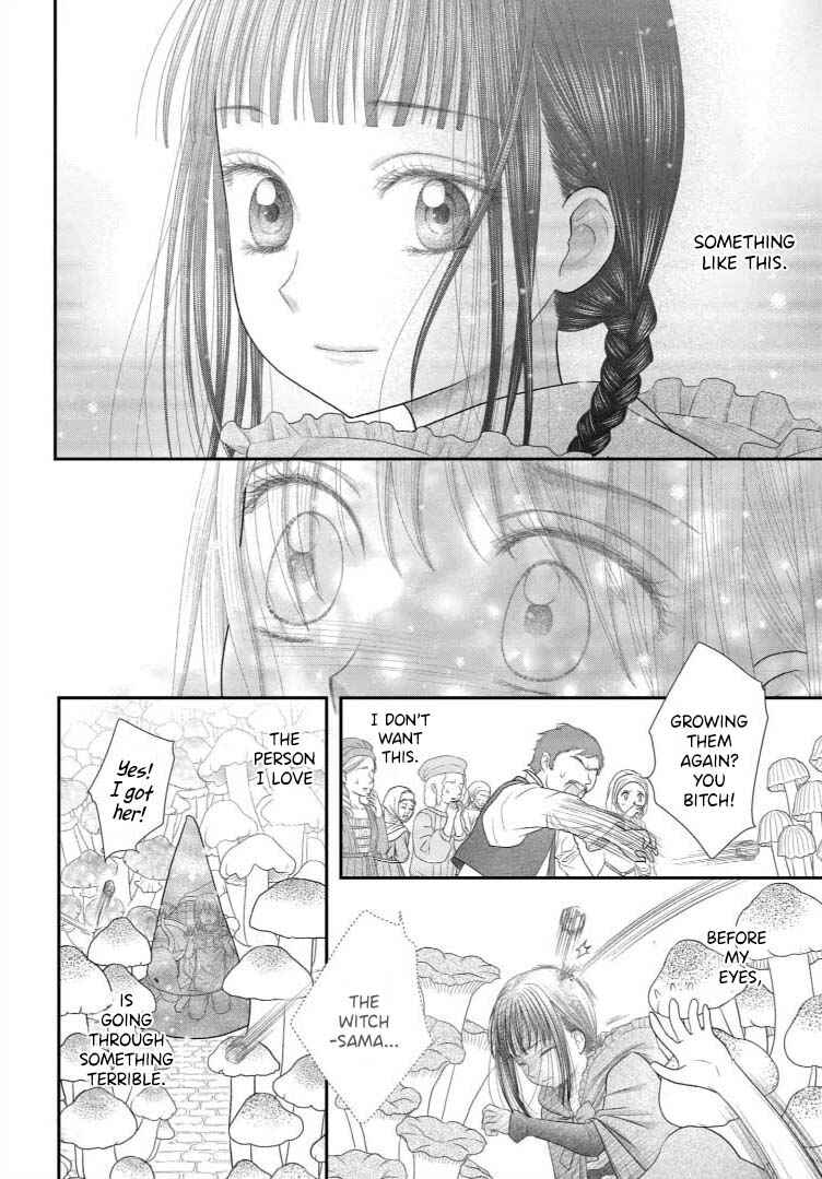 Champignon no Majo Chapter 18 - Page 22