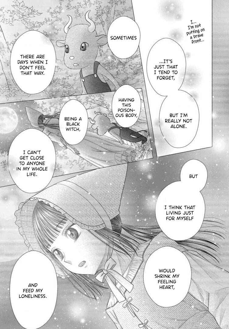 Champignon no Majo Chapter 18 - Page 29