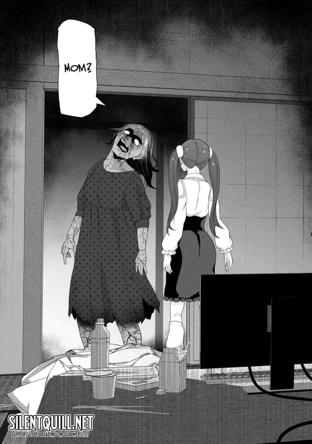 Ore no Vaccine dake ga Zombie shita Sekai wo Sukueru Chapter 26 - Page 9