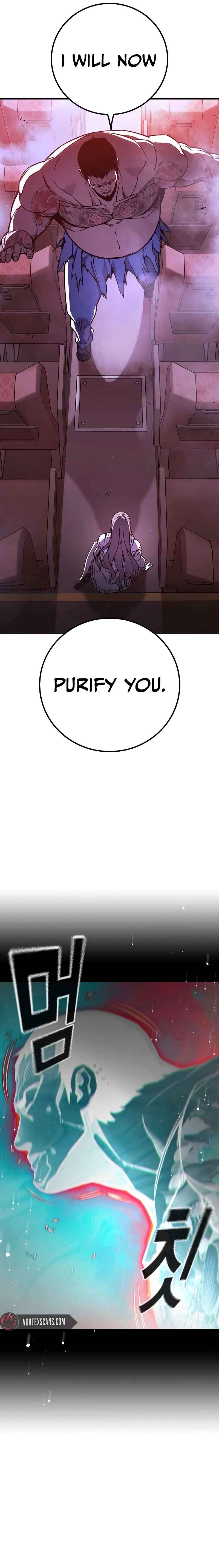 Juvenile Detention Center Chapter 20 - Page 30
