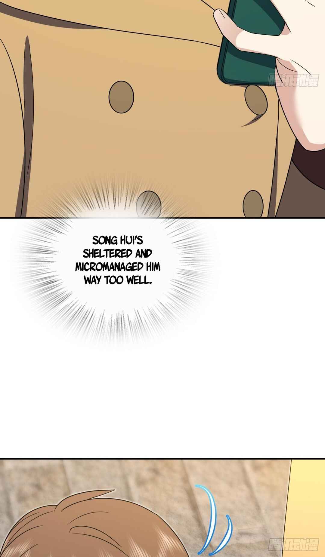 Wǒ Jiā Lǎopo Láizì Yīqiān Nián Qián Chapter 373 - Page 33