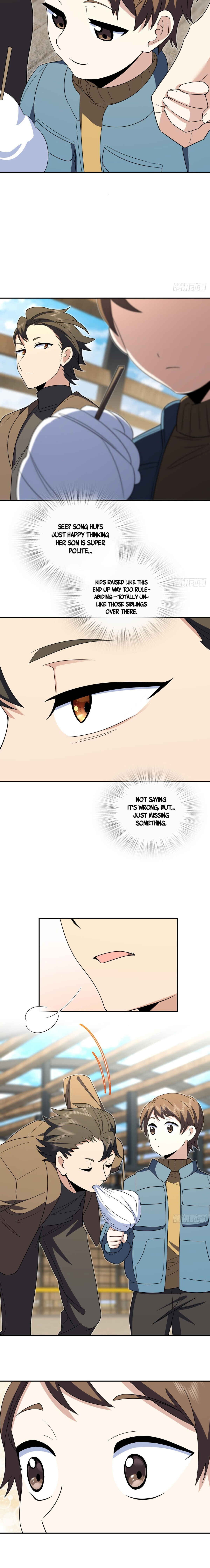 Wǒ Jiā Lǎopo Láizì Yīqiān Nián Qián Chapter 373 - Page 35