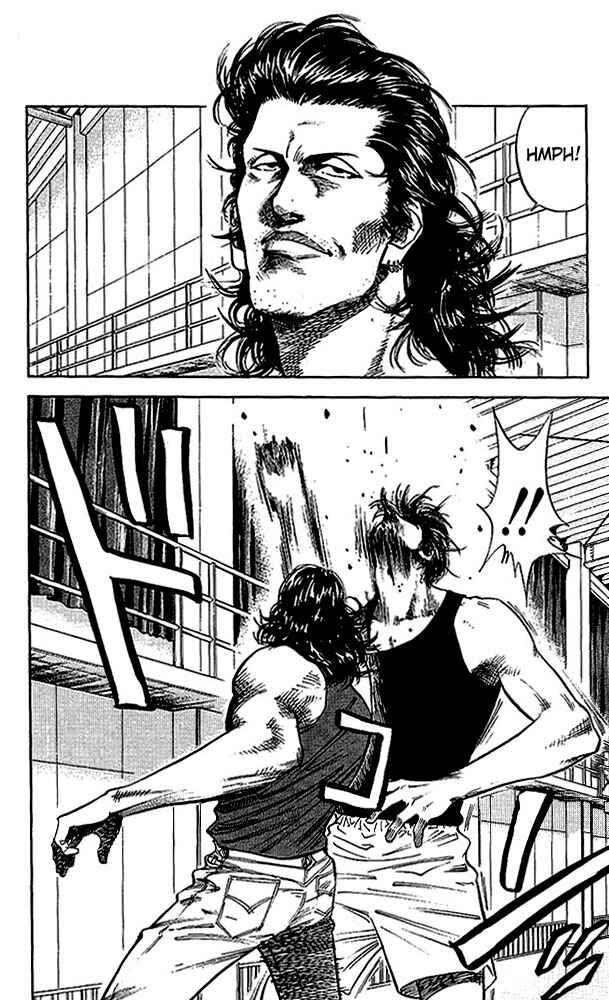 Slam Dunk! Chapter 63 - Page 11