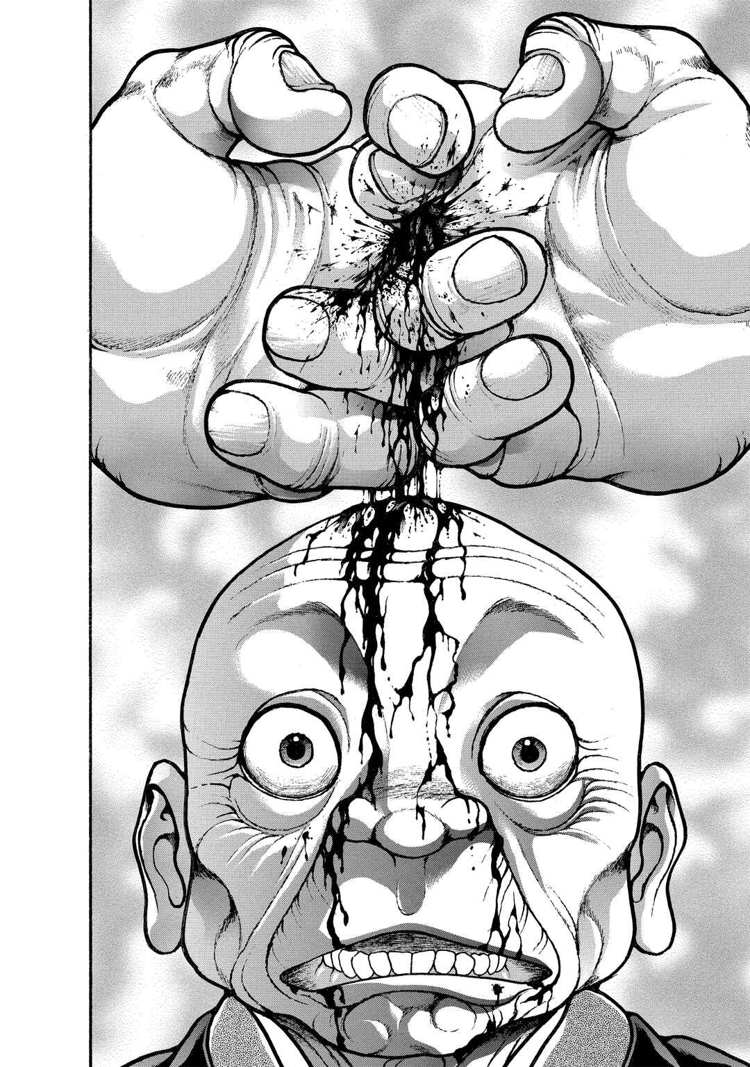 Baki Hanma - Son of Ogre (Shinsoban Release) Chapter 156 - Page 13