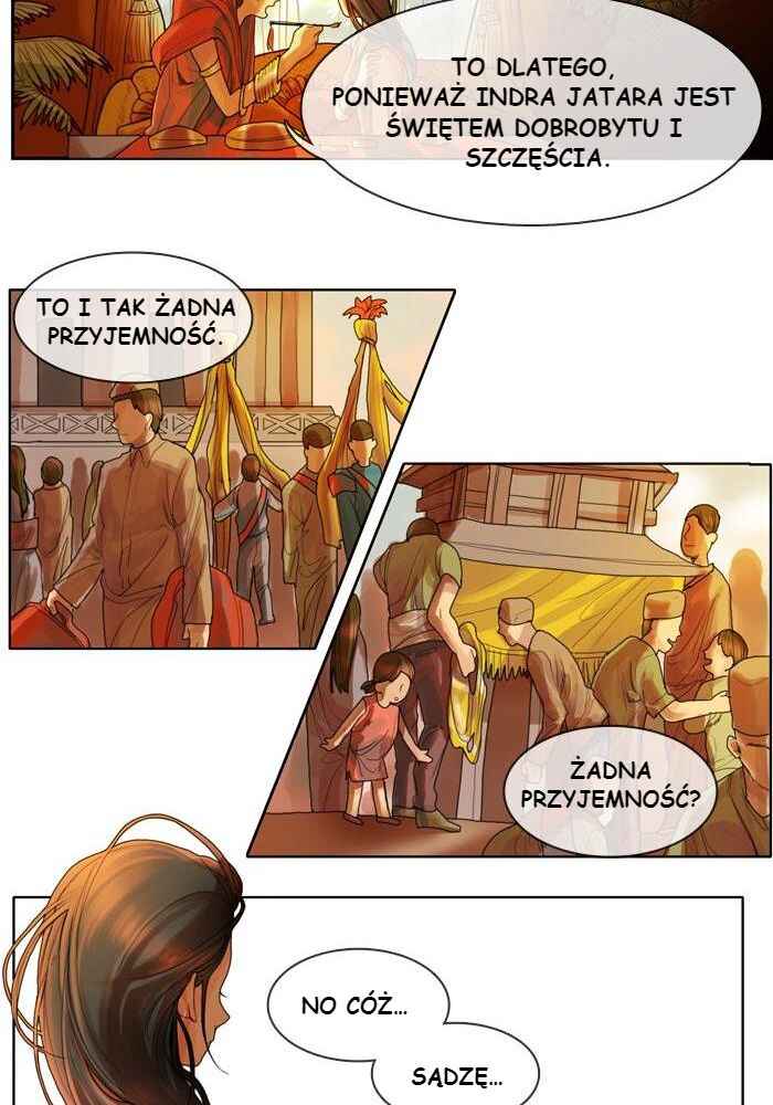 For the Sake of Sita Chapter 6 - Page 13