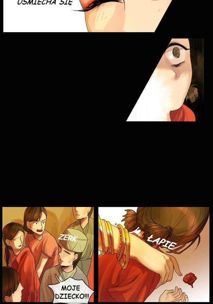 For the Sake of Sita Chapter 6 - Page 18