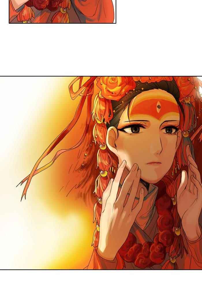 For the Sake of Sita Chapter 6 - Page 24