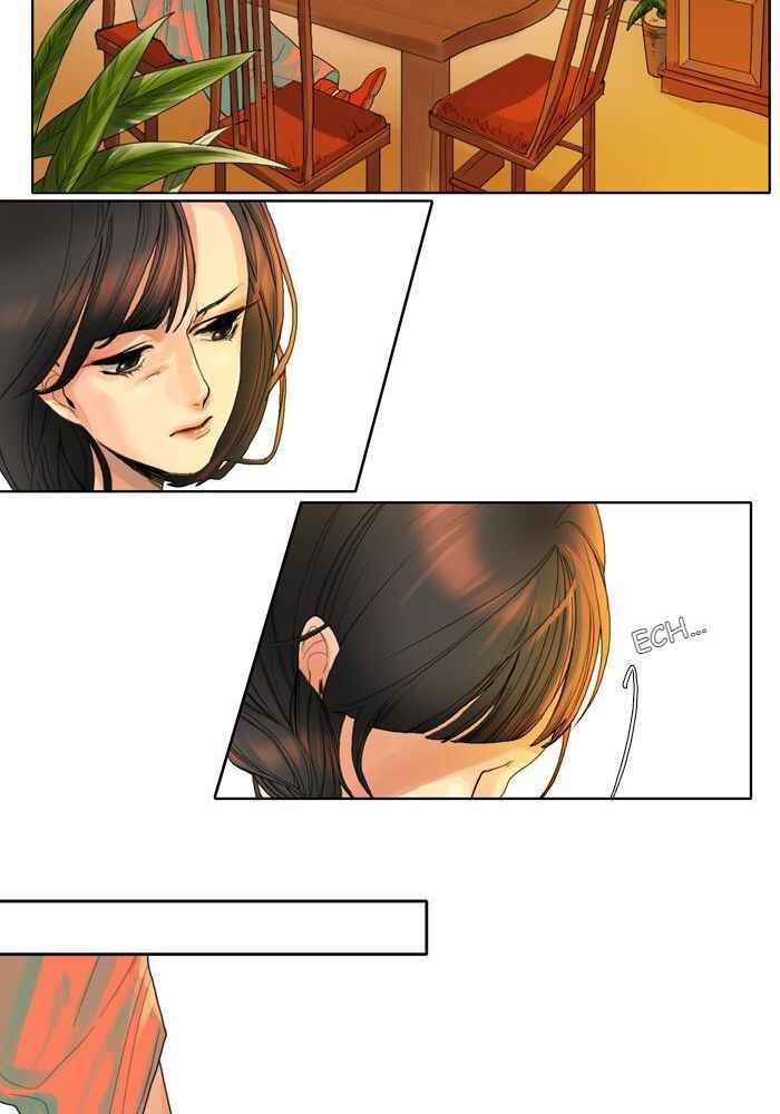 For the Sake of Sita Chapter 6 - Page 48