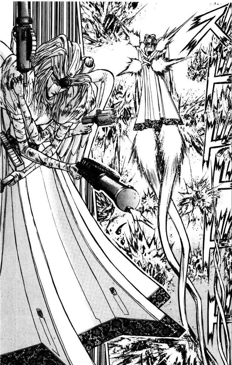Karakuri Circus Chapter 131 - Page 6