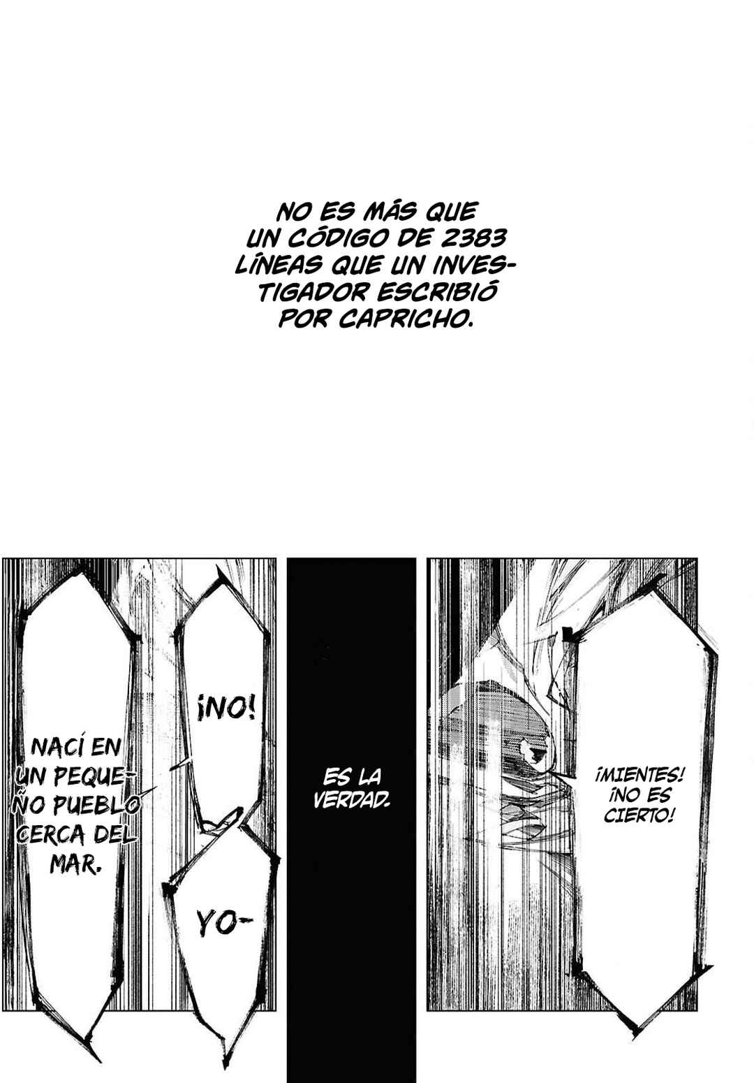 Bungou Stray Dogs: STORM BRINGER Chapter 10 - Page 13